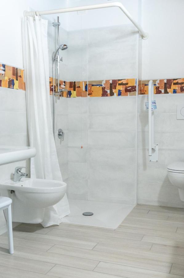 La Casa Di Santino Bed and Breakfast Comacchio Eksteriør billede