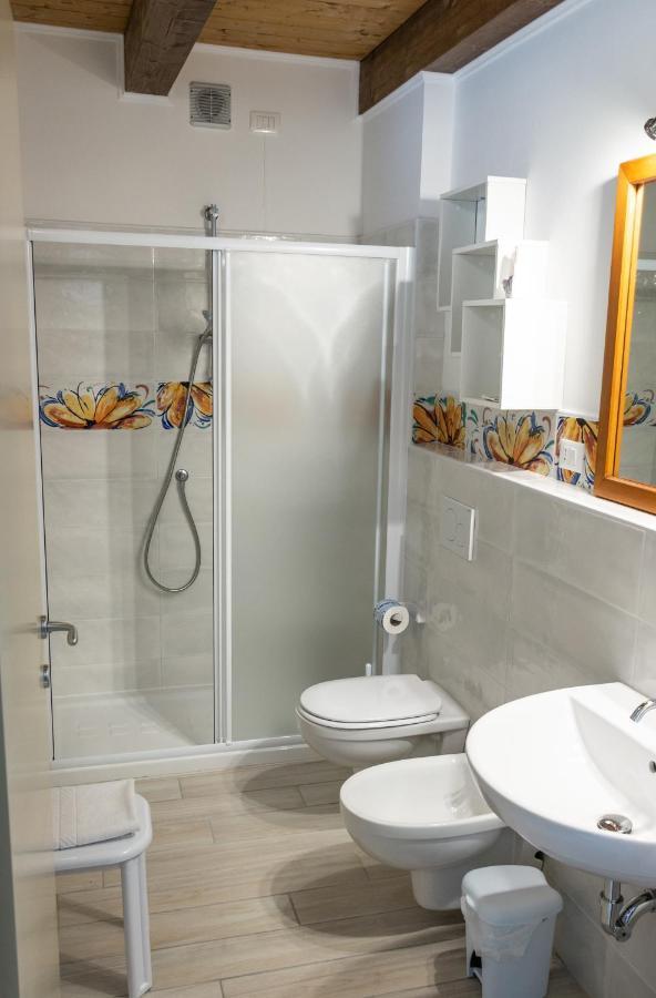 La Casa Di Santino Bed and Breakfast Comacchio Eksteriør billede