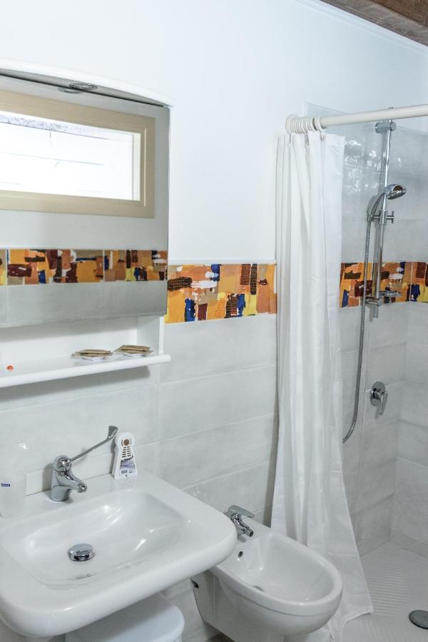 La Casa Di Santino Bed and Breakfast Comacchio Eksteriør billede